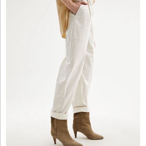 Nili Lotan Pants - NILI LOTAN Cyro Pants